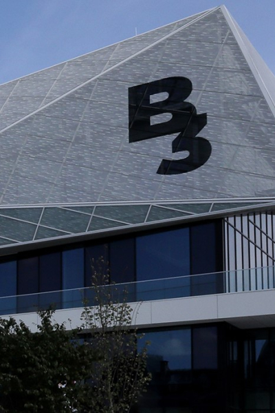 L'agenda du B3
